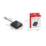 Docking station HDMI multifunzione per Nintendo Switch