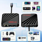Docking station HDMI multifunzione per Nintendo Switch