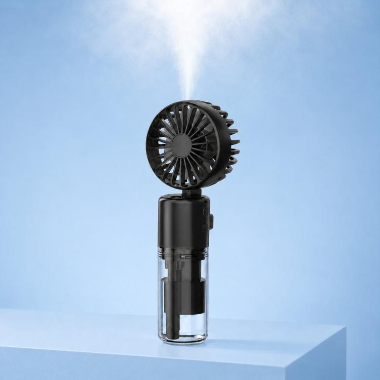 Ventilatore nebulizzatore portatile ricaricabile USB-C