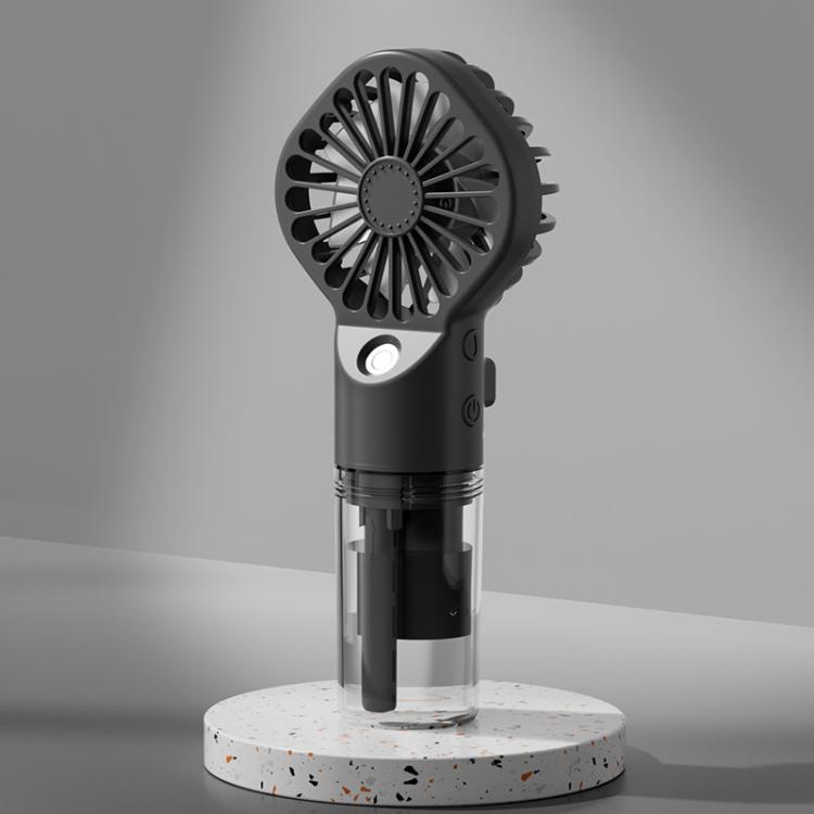 Ventilatore nebulizzatore portatile ricaricabile USB-C