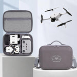 Custodia per il kit del drone DJI Lito 1, borsa a tracolla portatile per esterni.
