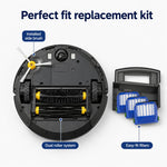 Kit di ricambio 24 in 1 per iRobot Roomba serie 600, modelli 690, 694, 650, 620, 660, 651 e 614., 24 In 1