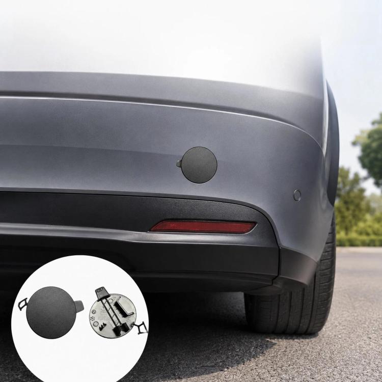 Copertura paraurti posteriore per Tesla Model Y 2020-2023