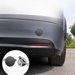 Copertura paraurti posteriore per Tesla Model Y 2020-2023