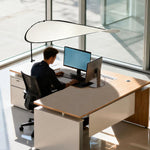 Tenda parasole per ufficio, per la privacy, che blocca i raggi solari diretti dell'aria condizionata., Long Black, Short Black, Long White, Long Red