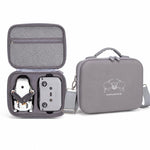Borsa portaoggetti per drone DJI Lito 1 e telecomando standard, borsa a tracolla portatile per esterni.