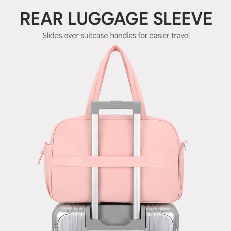 Borsa da tennis impermeabile, borsa da palestra con scomparto per scarpe e porta racchetta per pickleball, ideale per viaggi e sport.