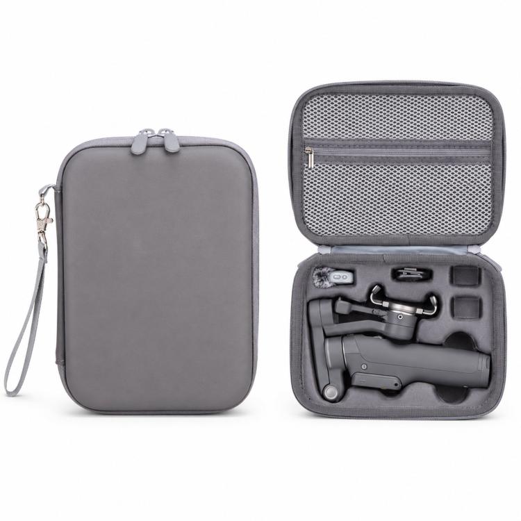 Custodia per il trasporto e il gimbal del DJI OSMO Mobile 8P