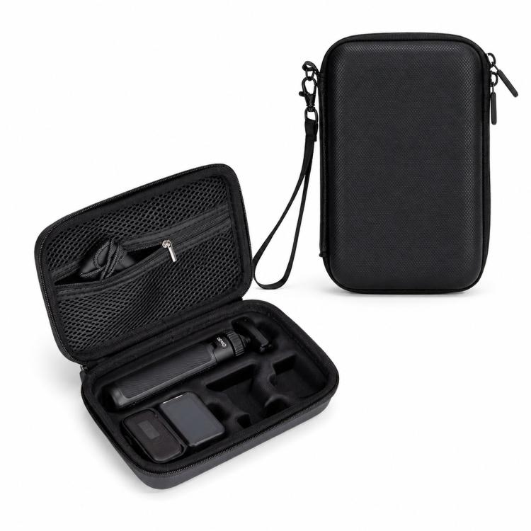 Borsa portaoggetti per action camera DJI Osmo Nano Travel Kit