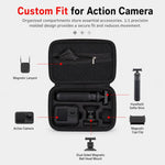 Borsa portaoggetti per action camera DJI Osmo Nano Travel Kit