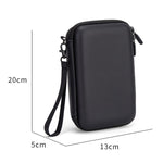 Borsa portaoggetti per action camera DJI Osmo Nano Travel Kit