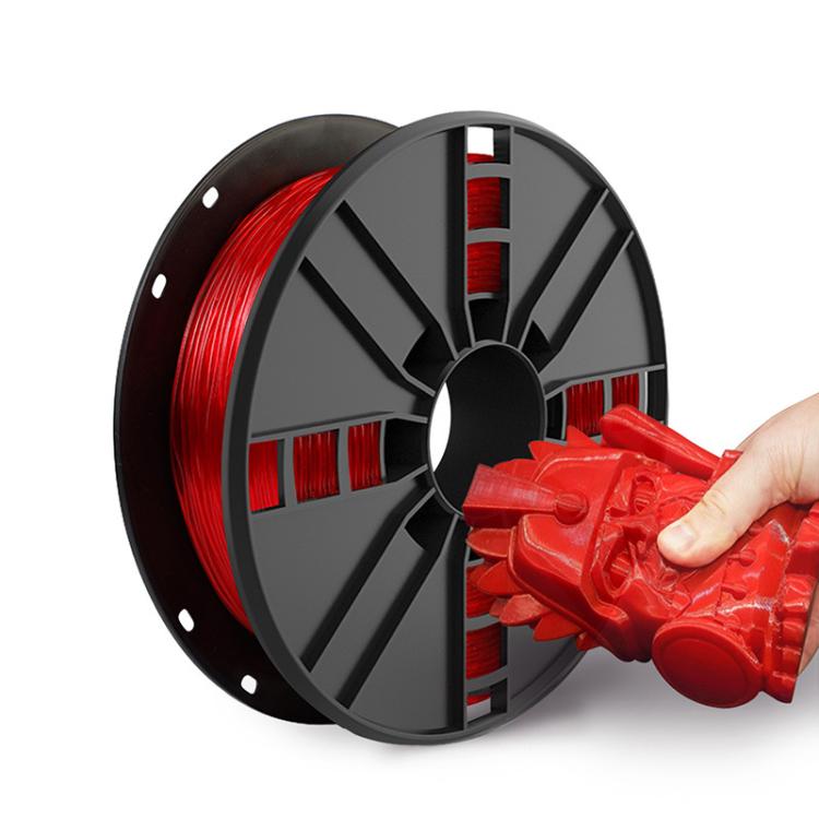 Filamento TPU flessibile 95A per stampante 3D 1,75 mm 1 kg
