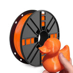 Filamento TPU flessibile 95A per stampante 3D 1,75 mm 1 kg