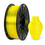 Filamento TPU flessibile 95A per stampante 3D 1,75 mm 1 kg