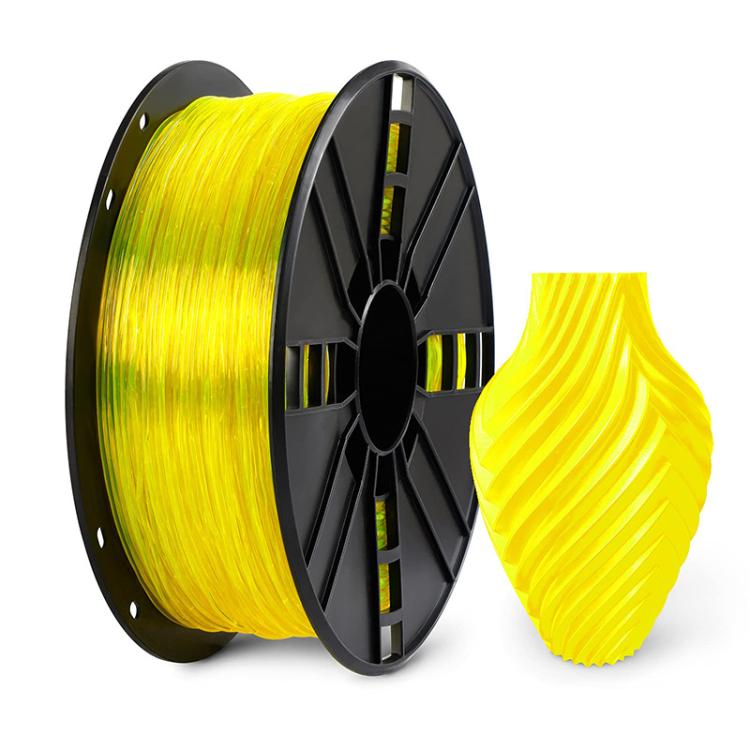 Filamento TPU flessibile 95A per stampante 3D 1,75 mm 1 kg