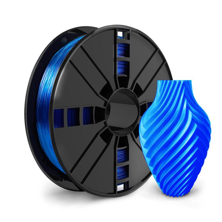 Filamento TPU flessibile 95A per stampante 3D 1,75 mm 1 kg