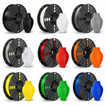 Filamento TPU flessibile 95A per stampante 3D 1,75 mm 1 kg