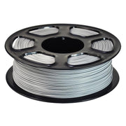 Filamento PLA per stampante 3D, 1,75 mm, bobina da 1 kg, anti-groviglio, ecologico, per stampa 3D., White, Black, Grey, Transparent, Coffee, Red, Rose Red, Pink, Peach Red, Orange, Yellow, Skin Color, Purple, Blue, Sky Blue, Cyan, Deep Blue            ...