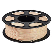 Filamento PLA per stampante 3D, 1,75 mm, bobina da 1 kg, anti-groviglio, ecologico, per stampa 3D., White, Black, Grey, Transparent, Coffee, Red, Rose Red, Pink, Peach Red, Orange, Yellow, Skin Color, Purple, Blue, Sky Blue, Cyan, Deep Blue            ...
