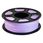 Filamento PLA per stampante 3D 1,75 mm bobina 1 kg