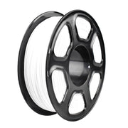 Filamento PETG per stampante 3D, 1,75 mm, bobina da 1 kg, elevata tenacità, resistente all'usura, materiale per stampa 3D