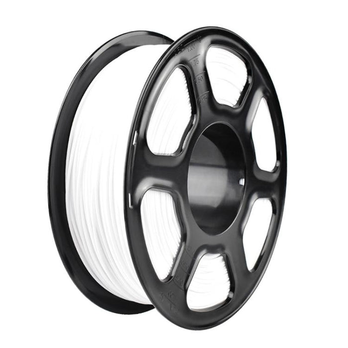 Filamento PETG per stampante 3D, 1,75 mm, bobina da 1 kg, elevata tenacità, resistente all'usura, materiale per stampa 3D