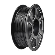 Filamento PETG per stampante 3D, 1,75 mm, bobina da 1 kg, elevata tenacità, resistente all'usura, materiale per stampa 3D