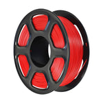 Filamento PETG 1,75 mm bobina 1 kg per stampa 3D