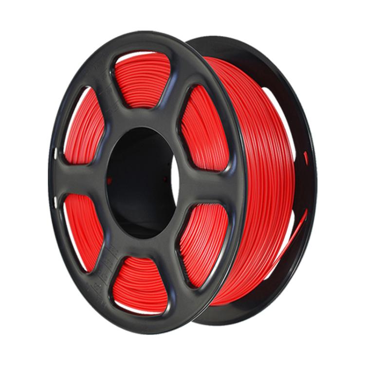 Filamento PETG 1,75 mm bobina 1 kg per stampa 3D