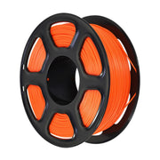 Filamento PETG per stampante 3D, 1,75 mm, bobina da 1 kg, elevata tenacità, resistente all'usura, materiale per stampa 3D