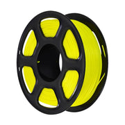 Filamento PETG per stampante 3D, 1,75 mm, bobina da 1 kg, elevata tenacità, resistente all'usura, materiale per stampa 3D