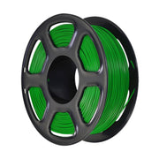 Filamento PETG per stampante 3D, 1,75 mm, bobina da 1 kg, elevata tenacità, resistente all'usura, materiale per stampa 3D