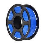 Filamento PETG 1,75 mm bobina 1 kg per stampa 3D