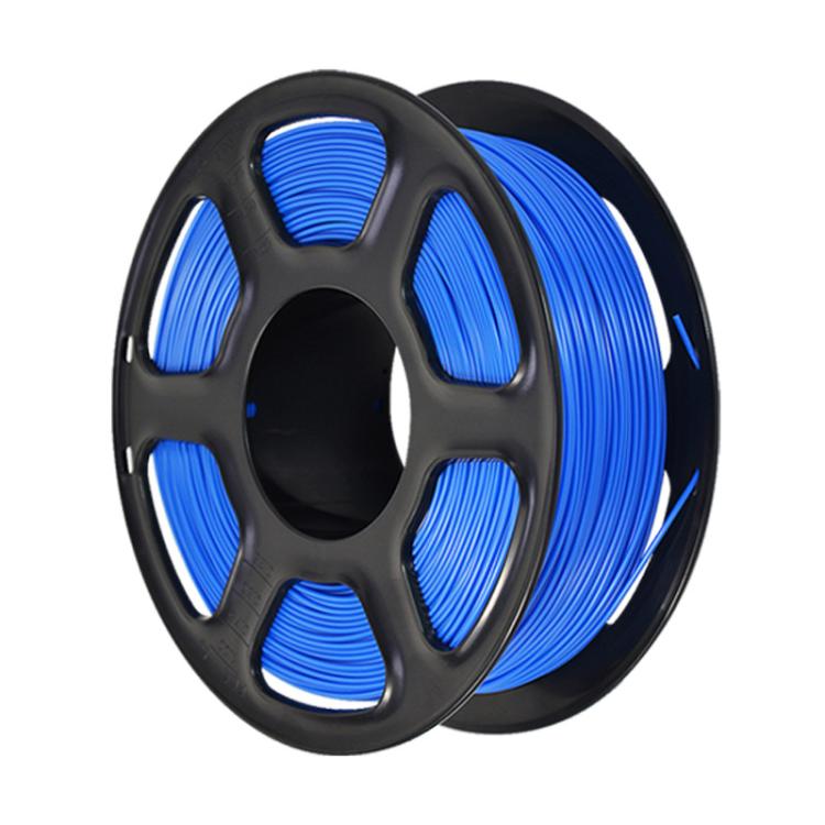 Filamento PETG 1,75 mm bobina 1 kg per stampa 3D