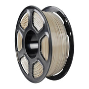 Filamento PETG per stampante 3D, 1,75 mm, bobina da 1 kg, elevata tenacità, resistente all'usura, materiale per stampa 3D