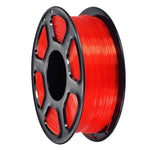 Filamento PETG 1,75 mm bobina 1 kg per stampa 3D