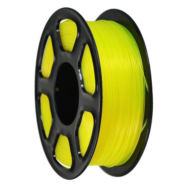 Filamento PETG 1,75 mm bobina 1 kg per stampa 3D