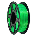 Filamento PETG 1,75 mm bobina 1 kg per stampa 3D
