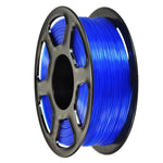 Filamento PETG 1,75 mm bobina 1 kg per stampa 3D