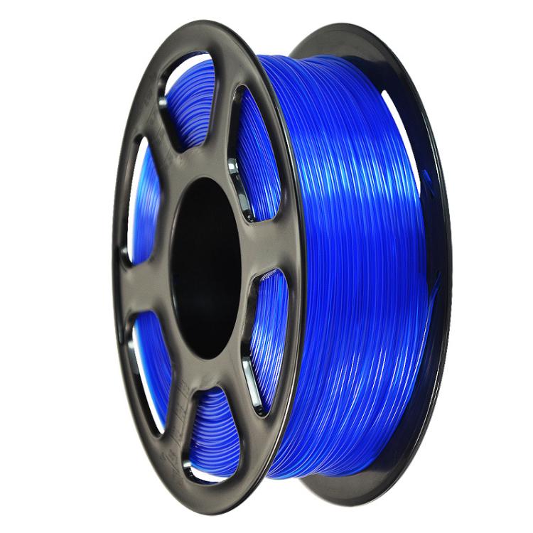 Filamento PETG 1,75 mm bobina 1 kg per stampa 3D