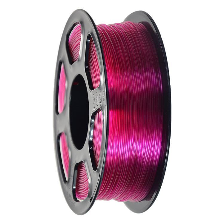 Filamento PETG 1,75 mm bobina 1 kg per stampa 3D