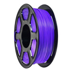 Filamento PETG 1,75 mm bobina 1 kg per stampa 3D