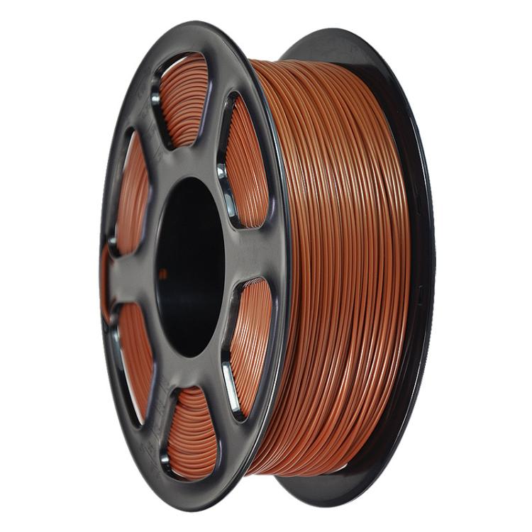 Filamento PETG 1,75 mm bobina 1 kg per stampa 3D