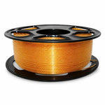 Filamento PETG glitterato 1,75 mm bobina 1 kg