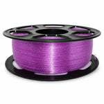 Filamento PETG glitterato 1,75 mm bobina 1 kg