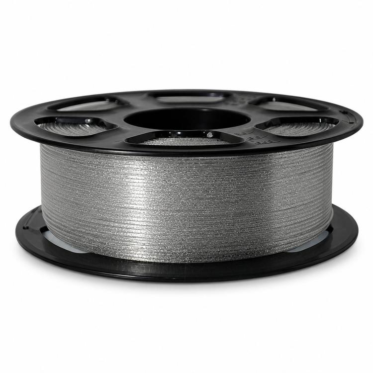 Filamento PETG glitterato 1,75 mm bobina 1 kg