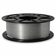 Filamento PETG glitterato da 1,75 mm, bobina da 1 kg, effetto galassia stellata scintillante, materiale resistente per stampa 3D