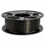 Filamento PETG glitterato 1,75 mm bobina 1 kg