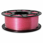 Filamento PETG glitterato 1,75 mm bobina 1 kg