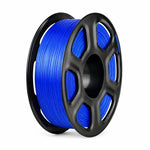 Filamento PLA Silk 1,75 mm bobina 1 kg finitura lucida